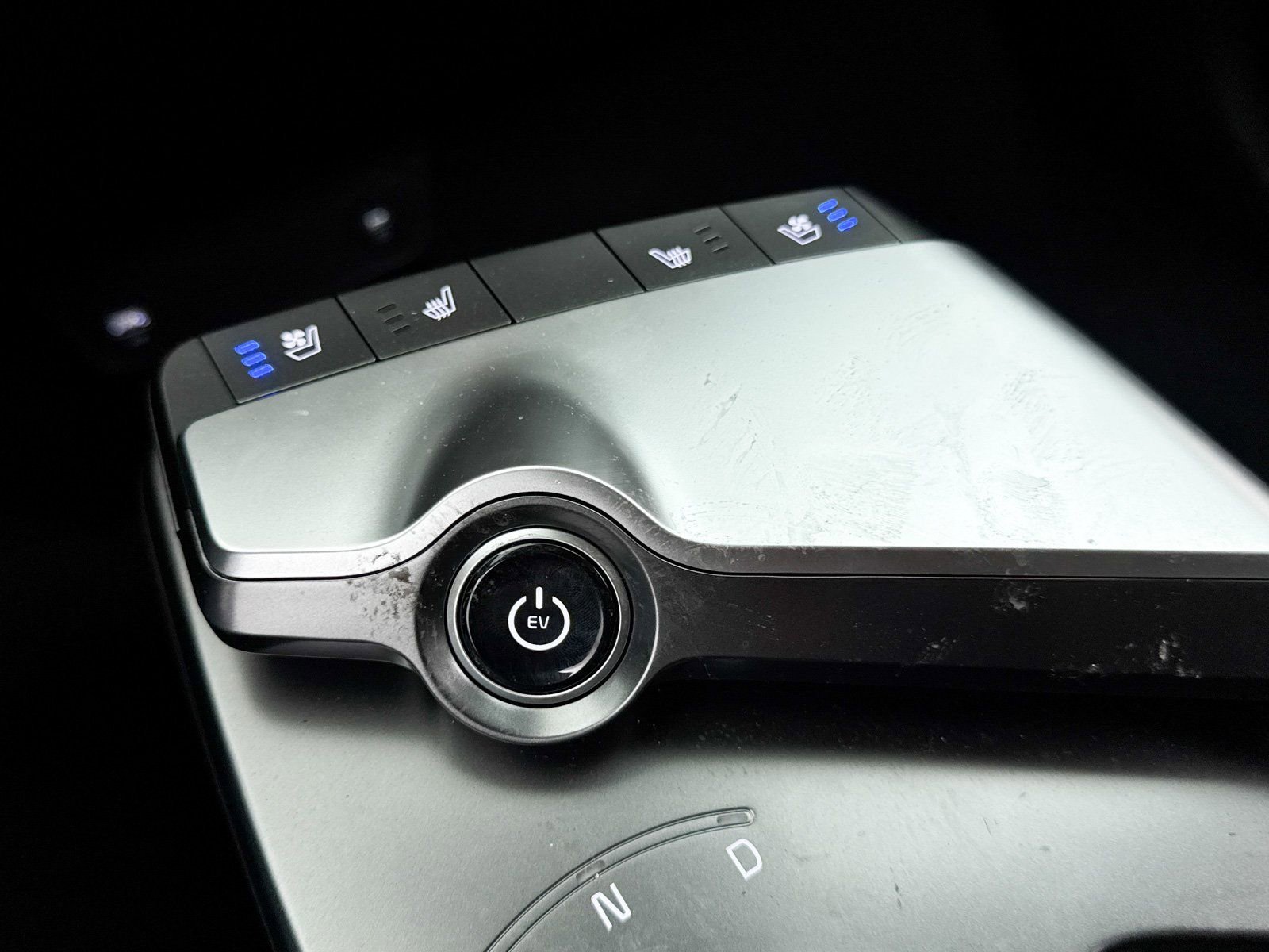 Used 2024 Kia EV6 Wind w/ Wind Technology Package image 26