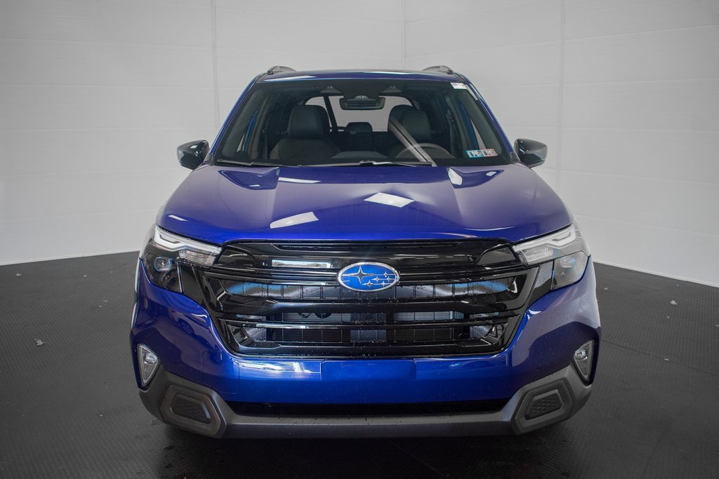 New 2026 Subaru Forester Sport image 2