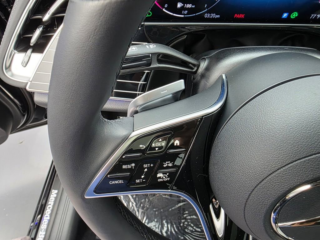 Used 2024 Mercedes-Benz E 450 4MATIC Sedan image 28