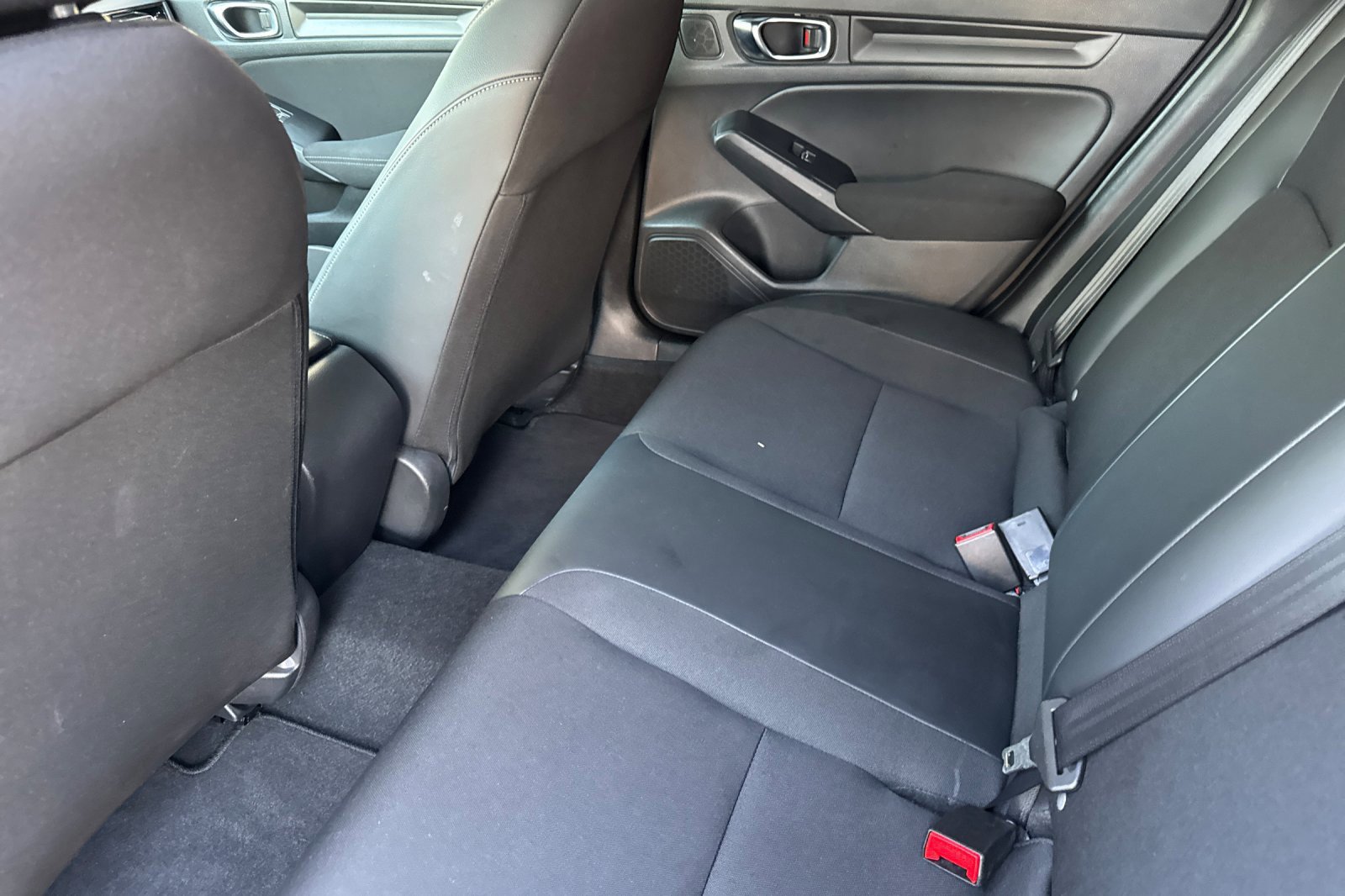 Used 2023 Honda Civic Sport image 13