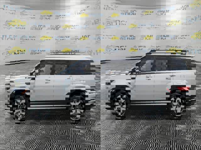 New 2026 Hyundai Santa Fe Limited image 3