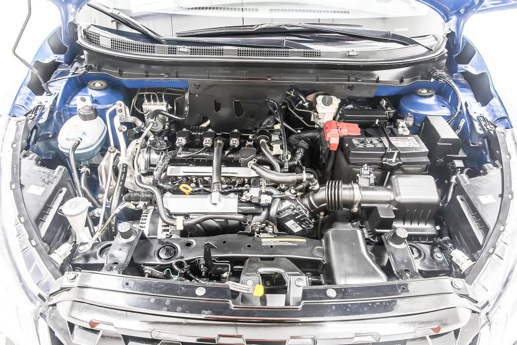 Used 2025 Nissan Kicks Play S FWD image 39
