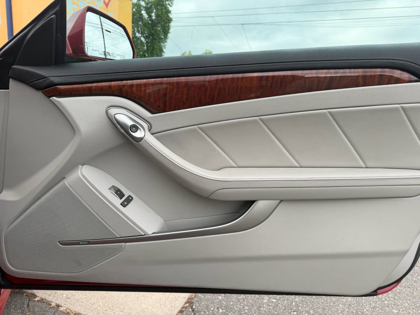 Used 2012 Cadillac CTS Premium image 14
