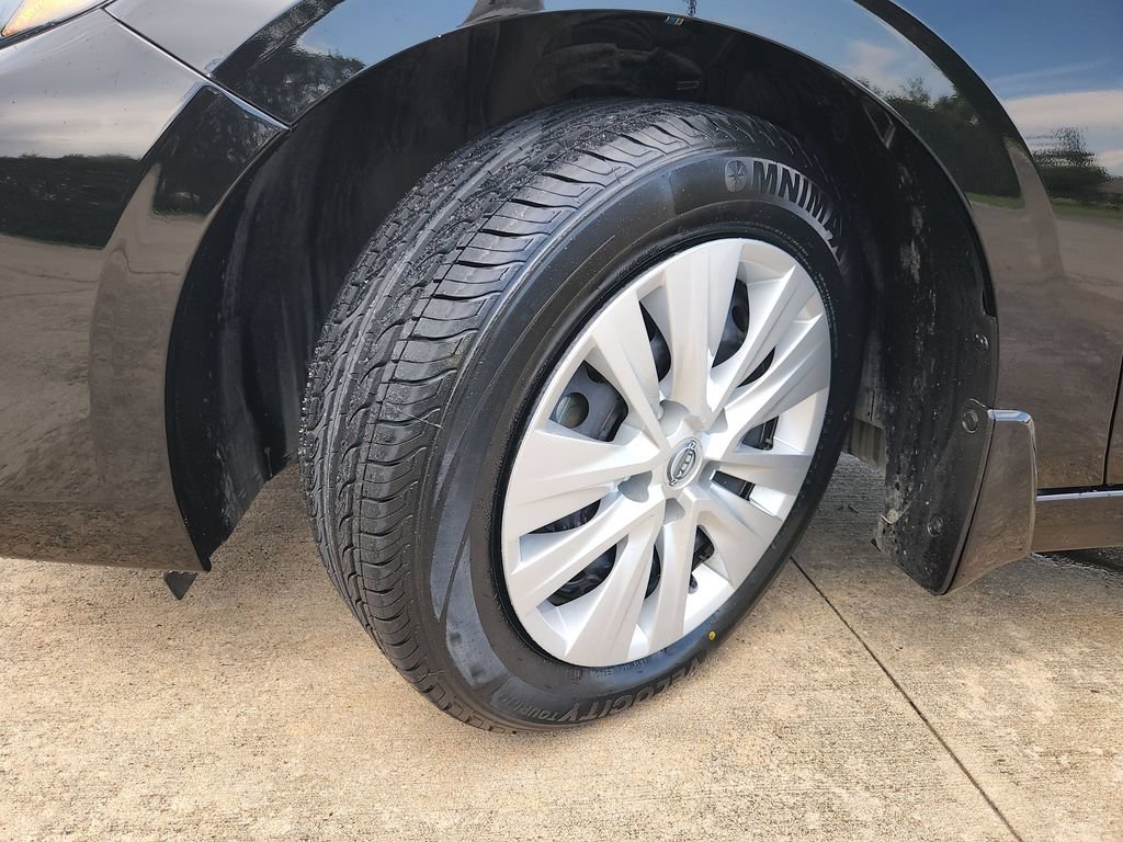 Certified 2025 Nissan Sentra S FWD image 31