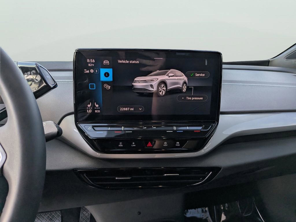 Certified 2023 Volkswagen ID.4 S RWD image 19