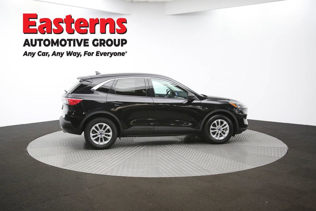 Used 2022 Ford Escape SE image 43