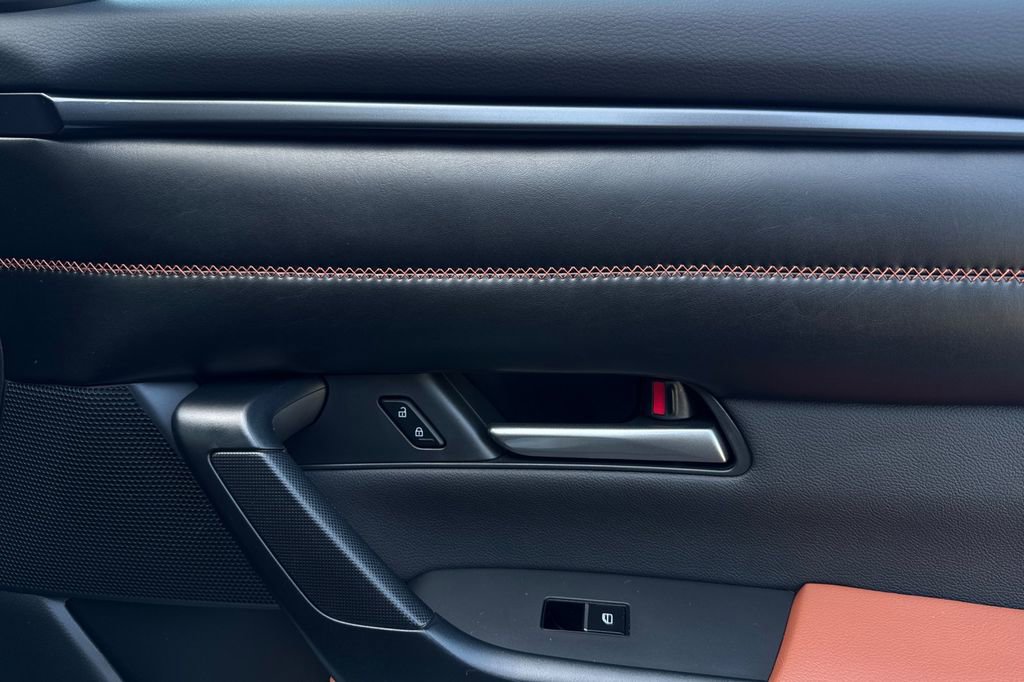 Used 2024 MAZDA CX-50 AWD 2.5 Turbo w/ Cargo Package image 20