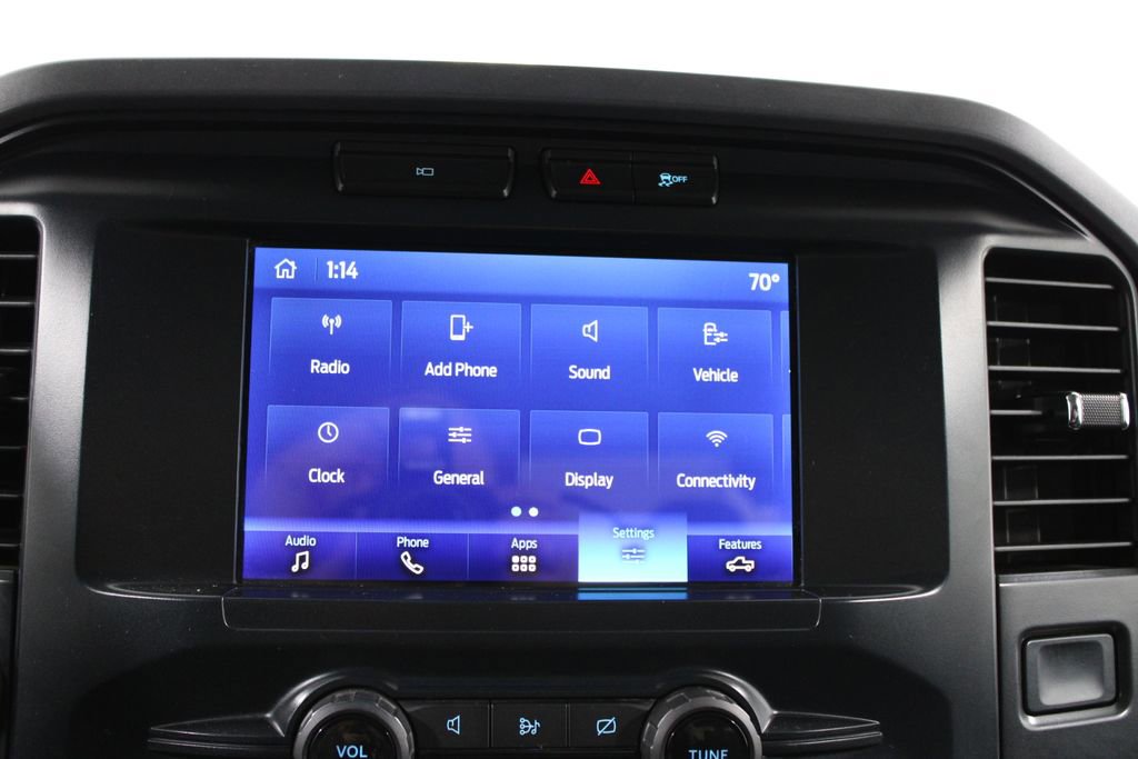 Used 2022 Ford F150 XLT w/ Trailer Tow Package image 31