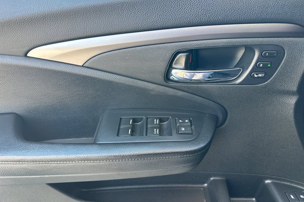 Used 2021 Honda Pilot Special Edition image 5