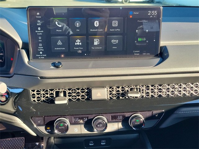 New 2025 Honda Accord EX-L image 26