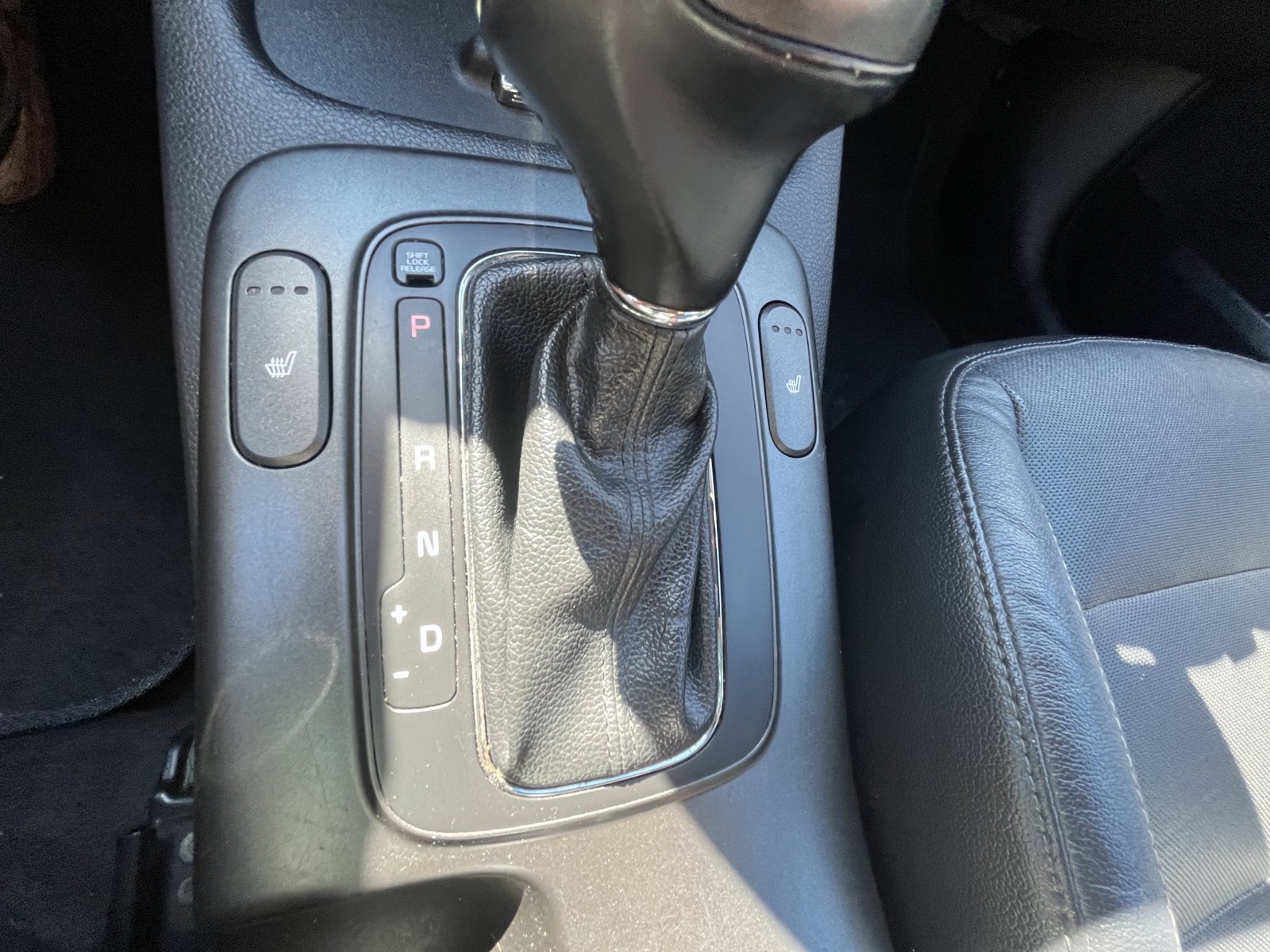 Used 2016 Kia Forte EX w/ EX Premium Technology Package FWD image 22