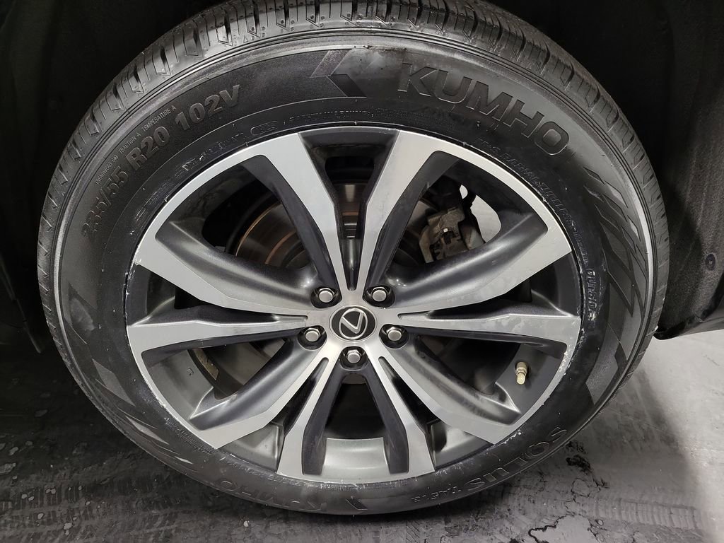 Used 2019 Lexus RX 350 AWD image 10
