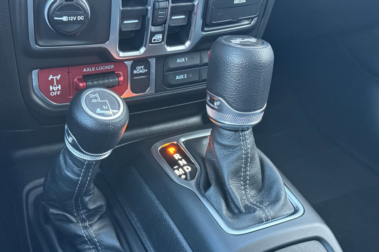 New 2026 Jeep Wrangler Unlimited Sport image 19