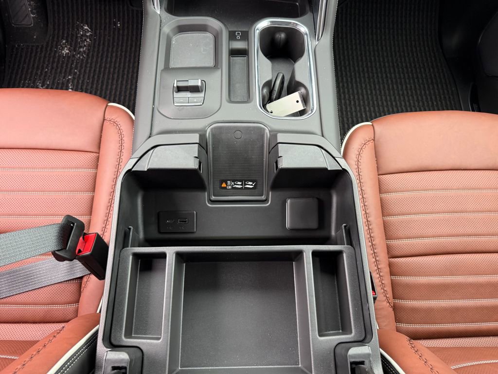 New 2026 GMC Sierra 2500 Denali Ultimate image 36