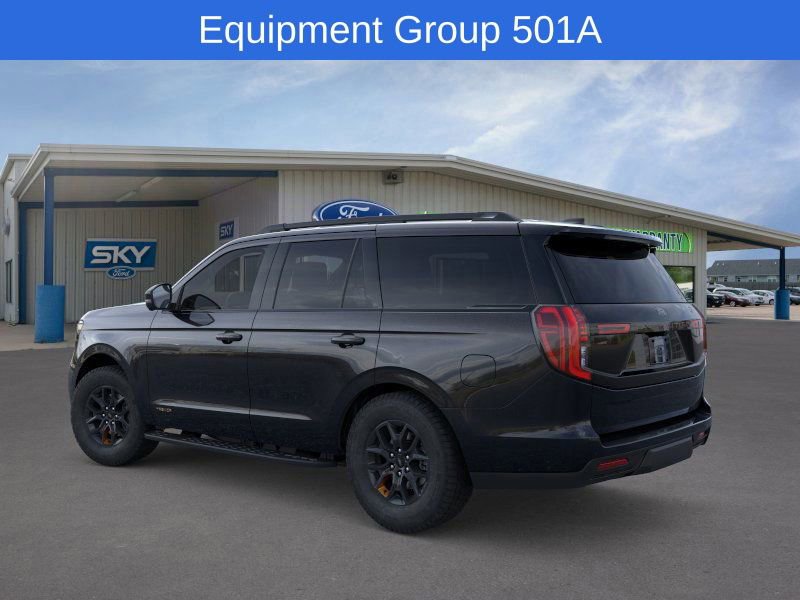New 2026 Ford Expedition Tremor image 4