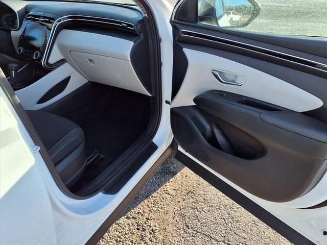 Used 2023 Hyundai Tucson SEL image 83