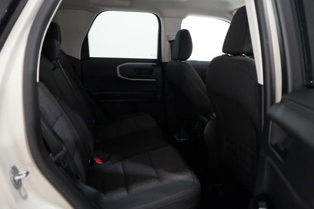 Used 2024 Ford Bronco Sport Big Bend image 37