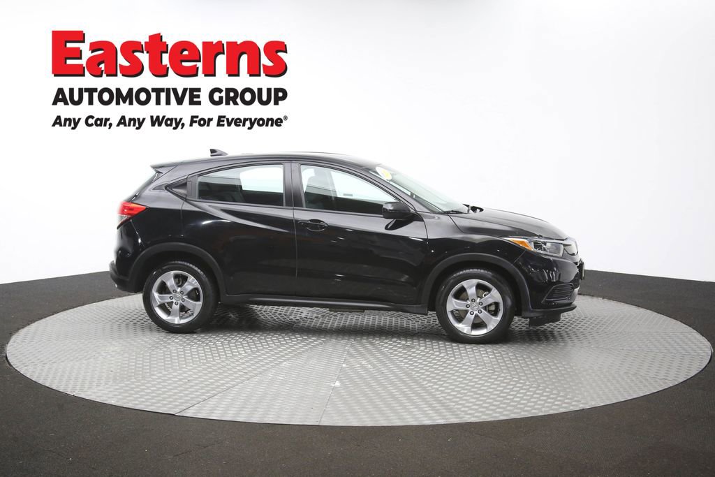 Used 2020 Honda HR-V LX image 45