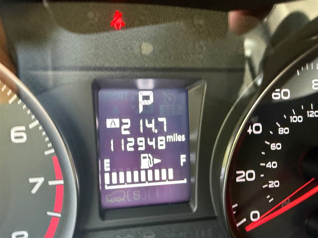 Used 2015 Subaru Crosstrek 2.0i Premium w/ Popular Package #1 AWD/4WD image 11