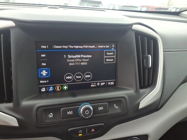 Certified 2022 GMC Terrain SLE w/ Driver Convenience Package AWD/4WD image 15