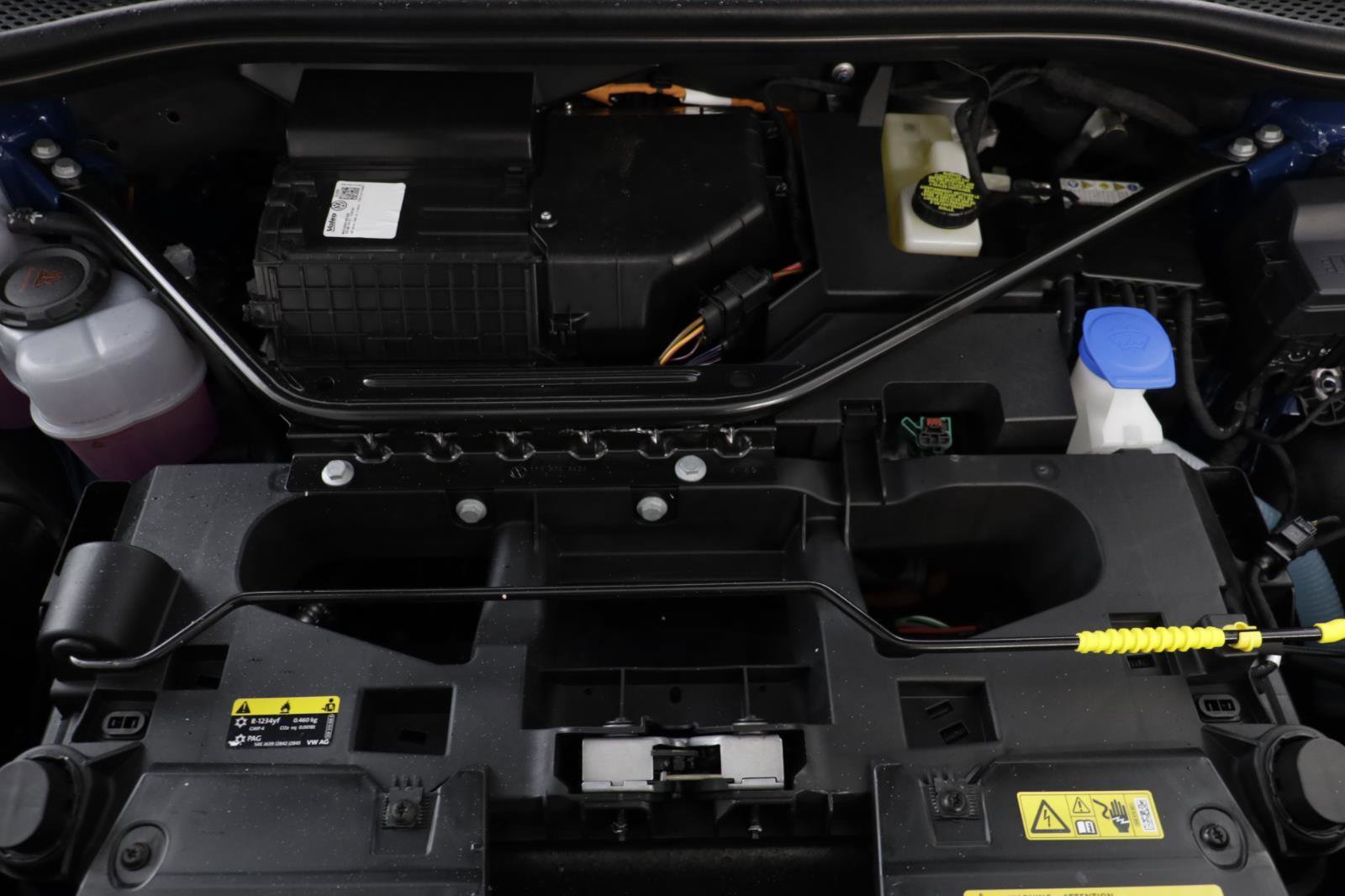 New 2026 Volkswagen ID.4 Pro S image 23