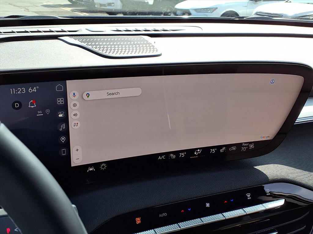 New 2025 Buick Enclave Preferred w/ Power Package image 17