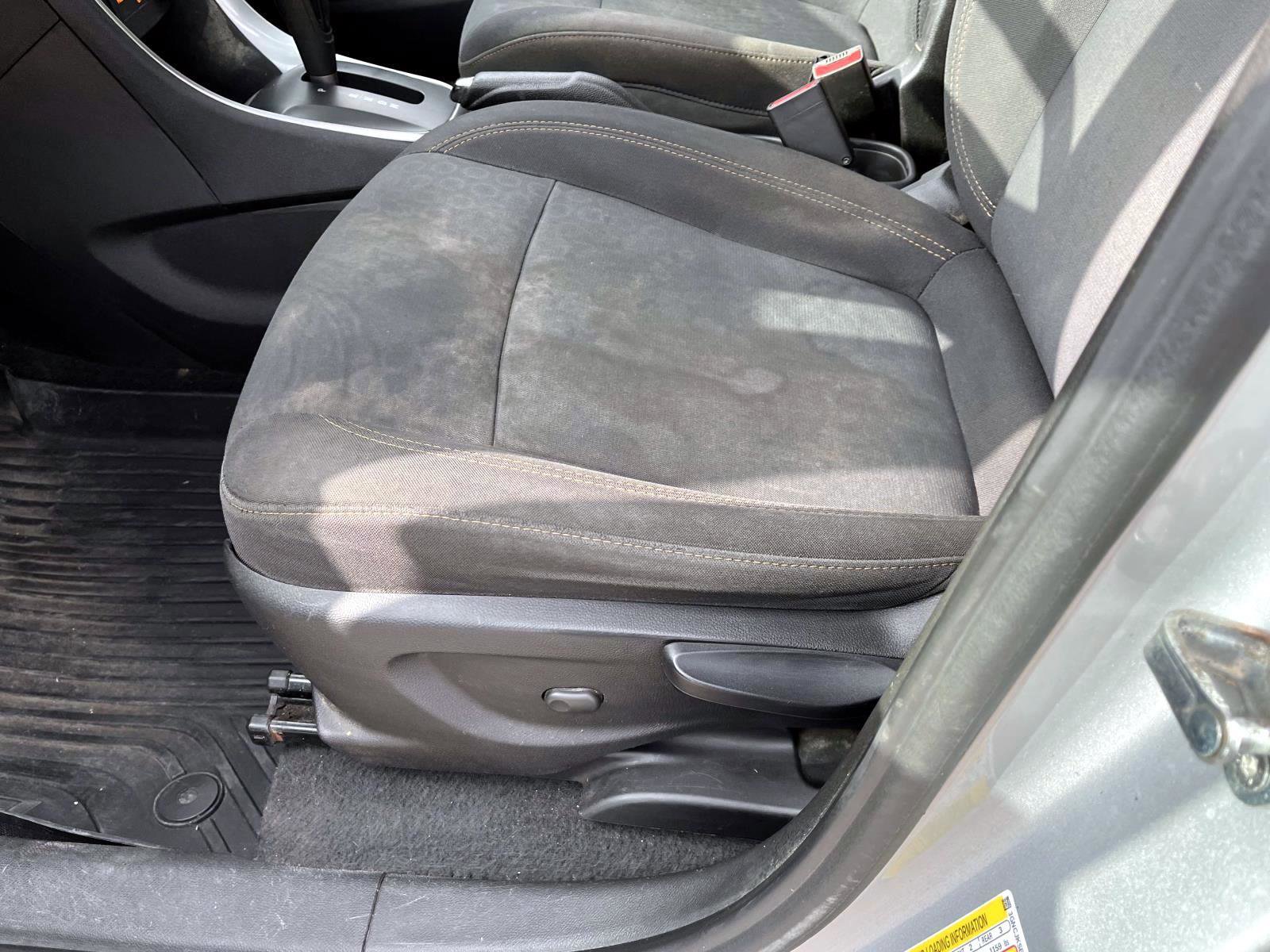 Used 2020 Chevrolet Trax LS w/ Tint and Cruise Package image 16