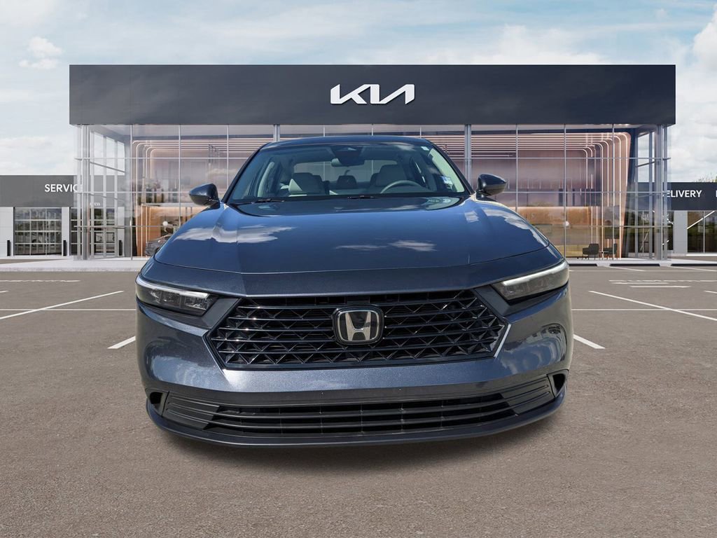 Used 2024 Honda Accord LX image 7