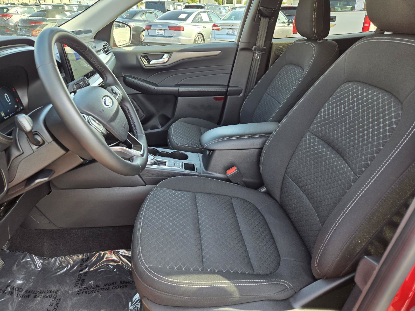 Used 2023 Ford Escape Active w/ Tech Pack #2 FWD image 21