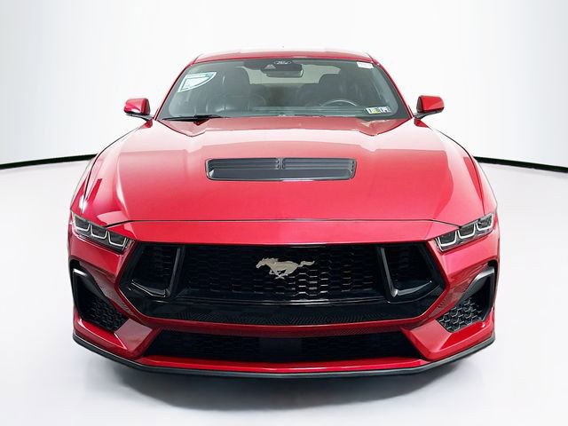 Used 2024 Ford Mustang GT Premium video 2