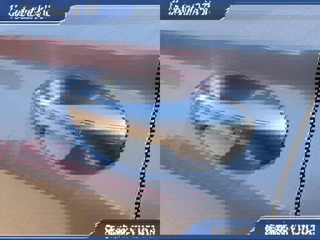 Certified 2023 Hyundai Santa Fe SEL image 21