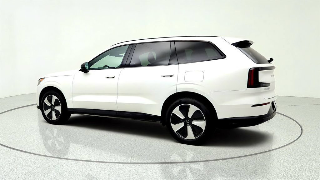 Used 2025 Volvo EX90 Plus AWD/4WD image 7