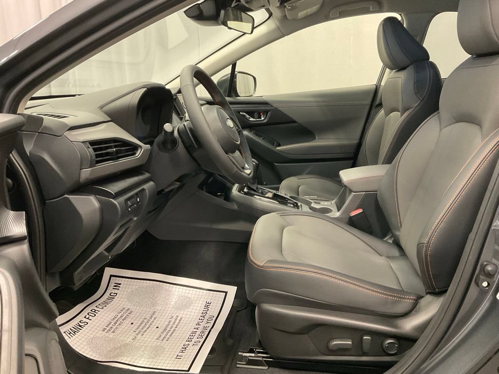 New 2026 Subaru Crosstrek 2.5i Limited AWD/4WD image 12