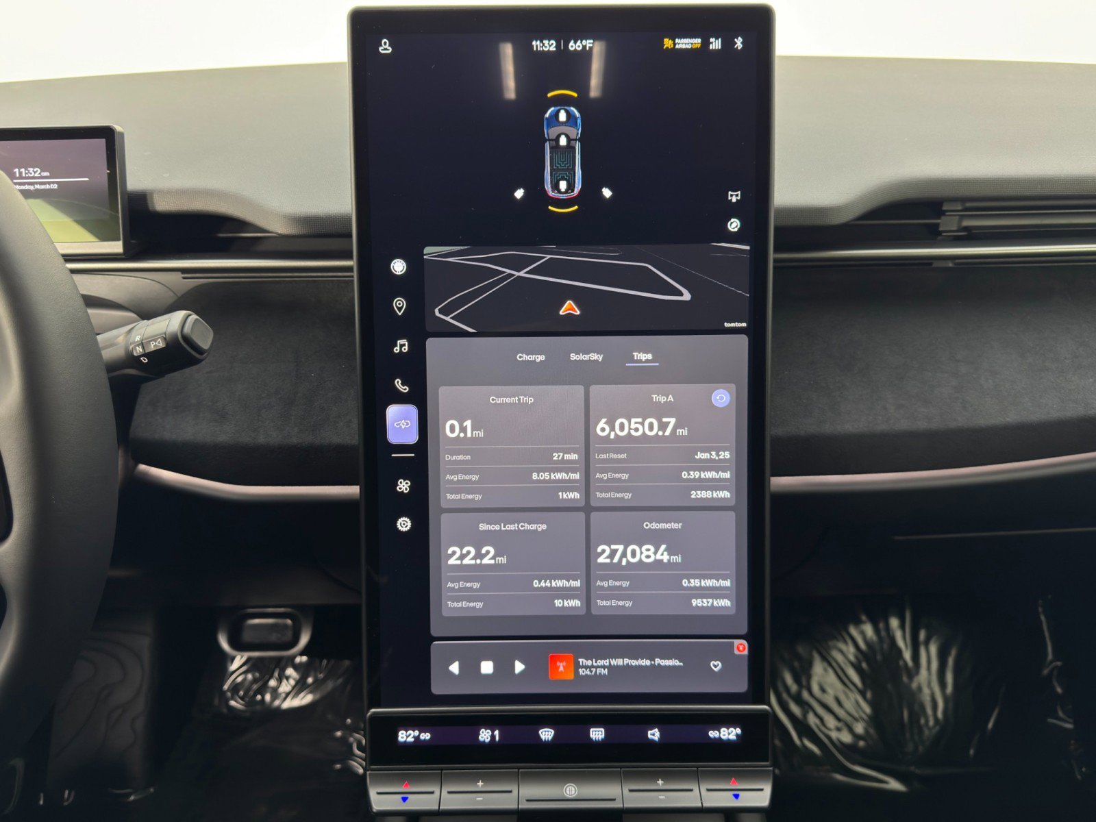 Used 2023 Fisker Ocean One image 23