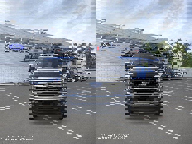 New 2026 Ford F250 King Ranch image 6