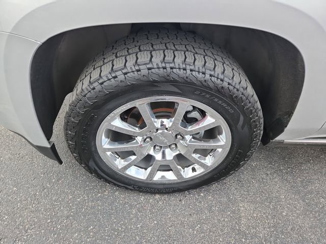 Used 2018 GMC Yukon Denali w/ Open Road Package image 13