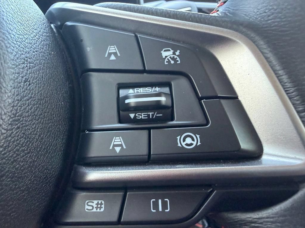 Used 2021 Subaru Forester Sport w/ Popular Package #2 AWD/4WD image 16