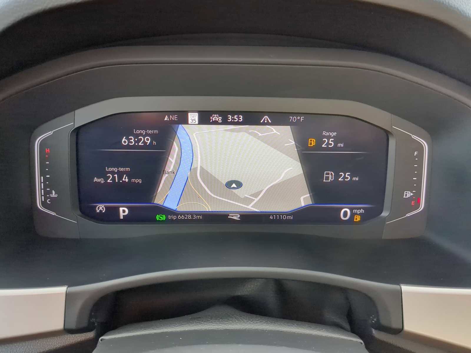 Used 2023 Volkswagen Atlas Cross Sport SEL Premium R-Line image 18