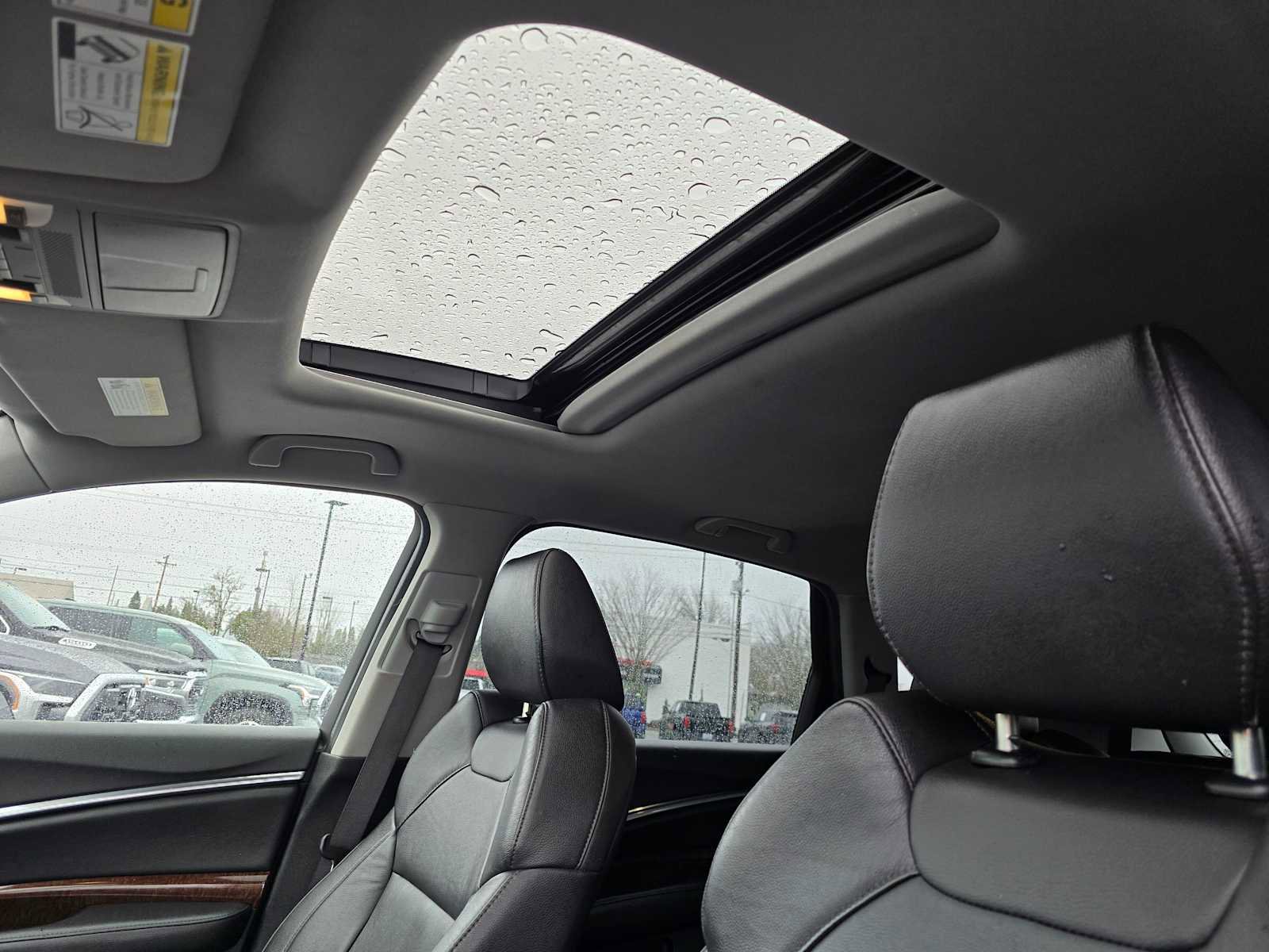 Used 2019 Acura MDX FWD image 24