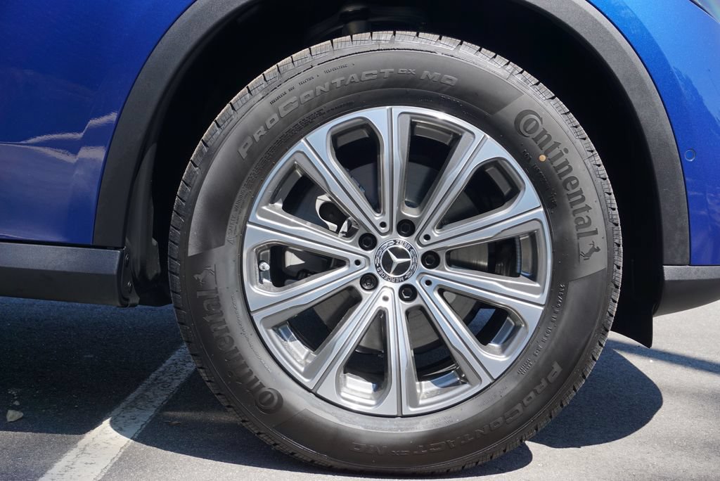 Certified 2026 Mercedes-Benz GLC 300 image 18