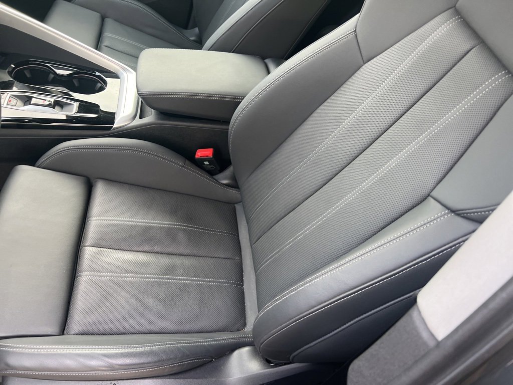 Used 2025 Audi Q5 Premium Plus image 62