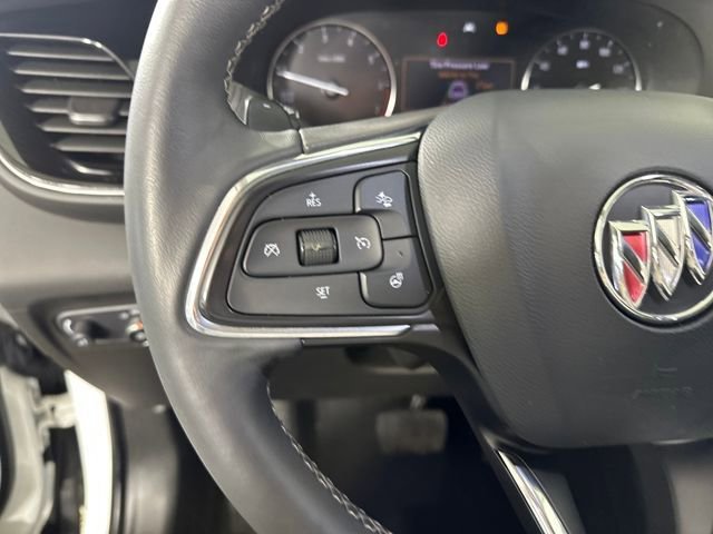 Used 2022 Buick Envision Preferred FWD image 15