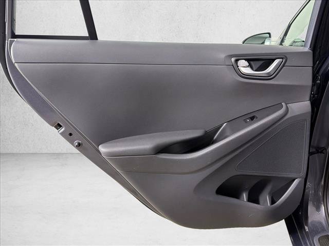 Used 2019 Hyundai Ioniq Limited FWD image 22