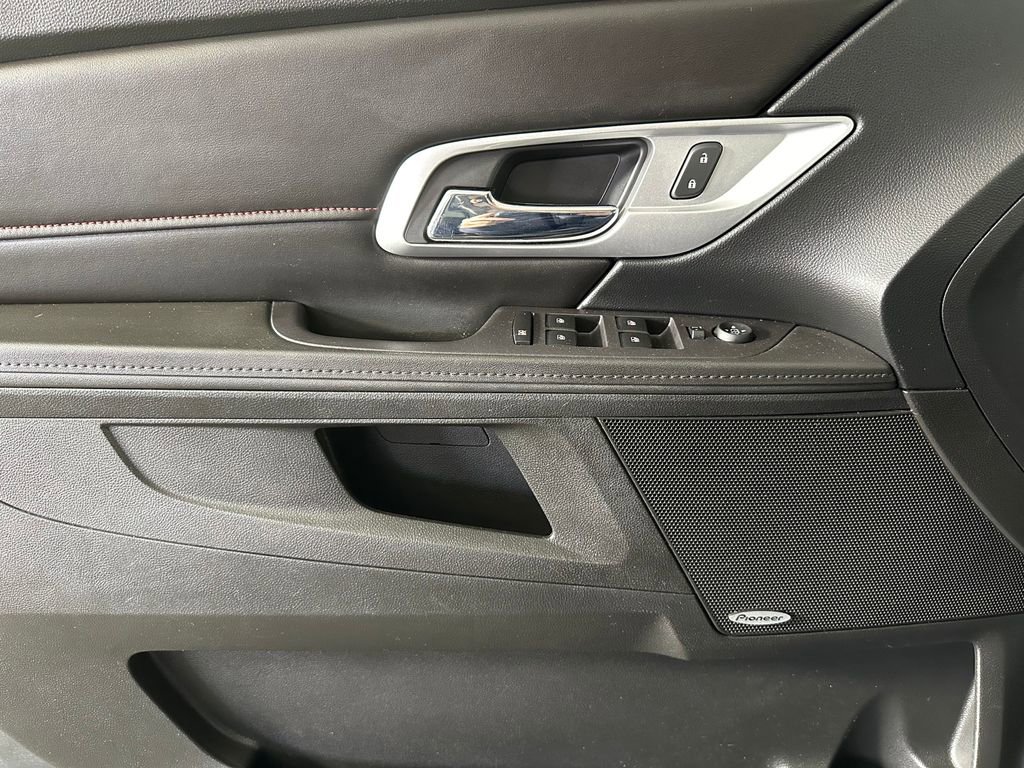 Used 2017 GMC Terrain SLE w/ Convenience Package image 21