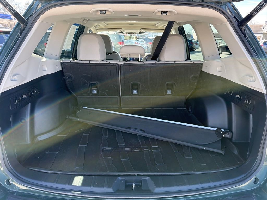 Certified 2023 Subaru Forester Limited image 30
