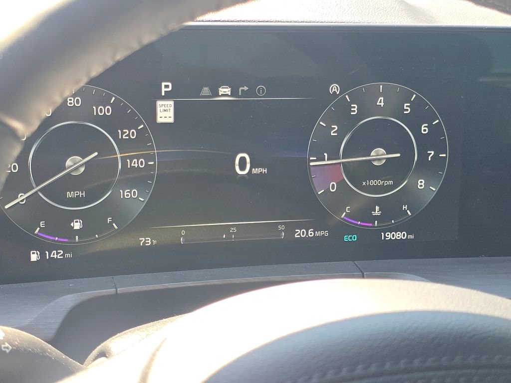 Used 2024 Kia Telluride SX Prestige X-Line AWD/4WD image 30