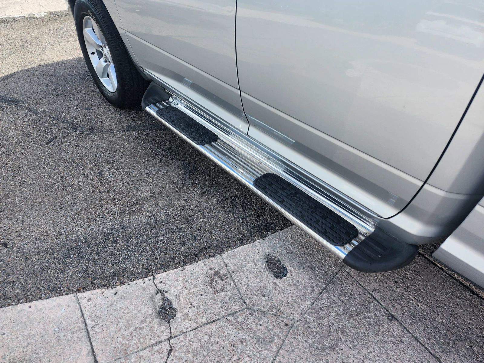 Used 2015 RAM 1500 Classic SLT image 17