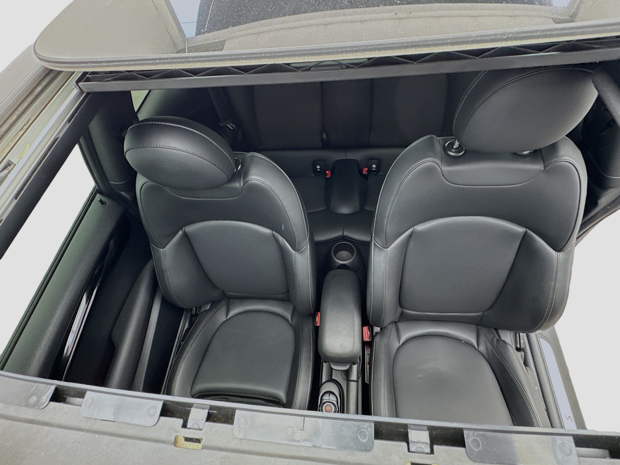 Used 2019 MINI Cooper S FWD image 14