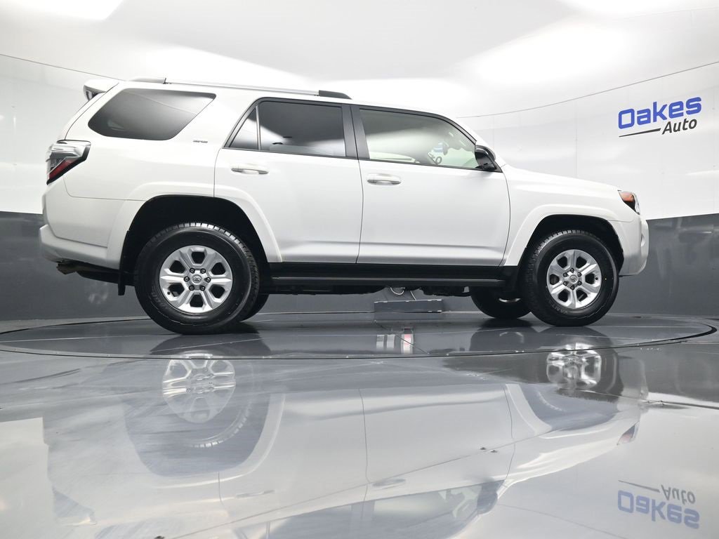 Used 2024 Toyota 4Runner SR5 Premium image 46