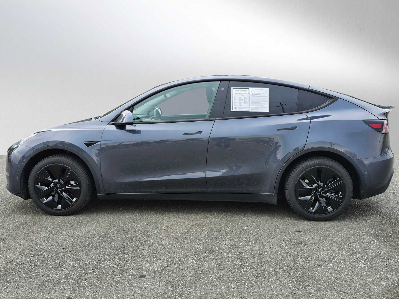 Used 2020 Tesla Model Y Long Range image 6